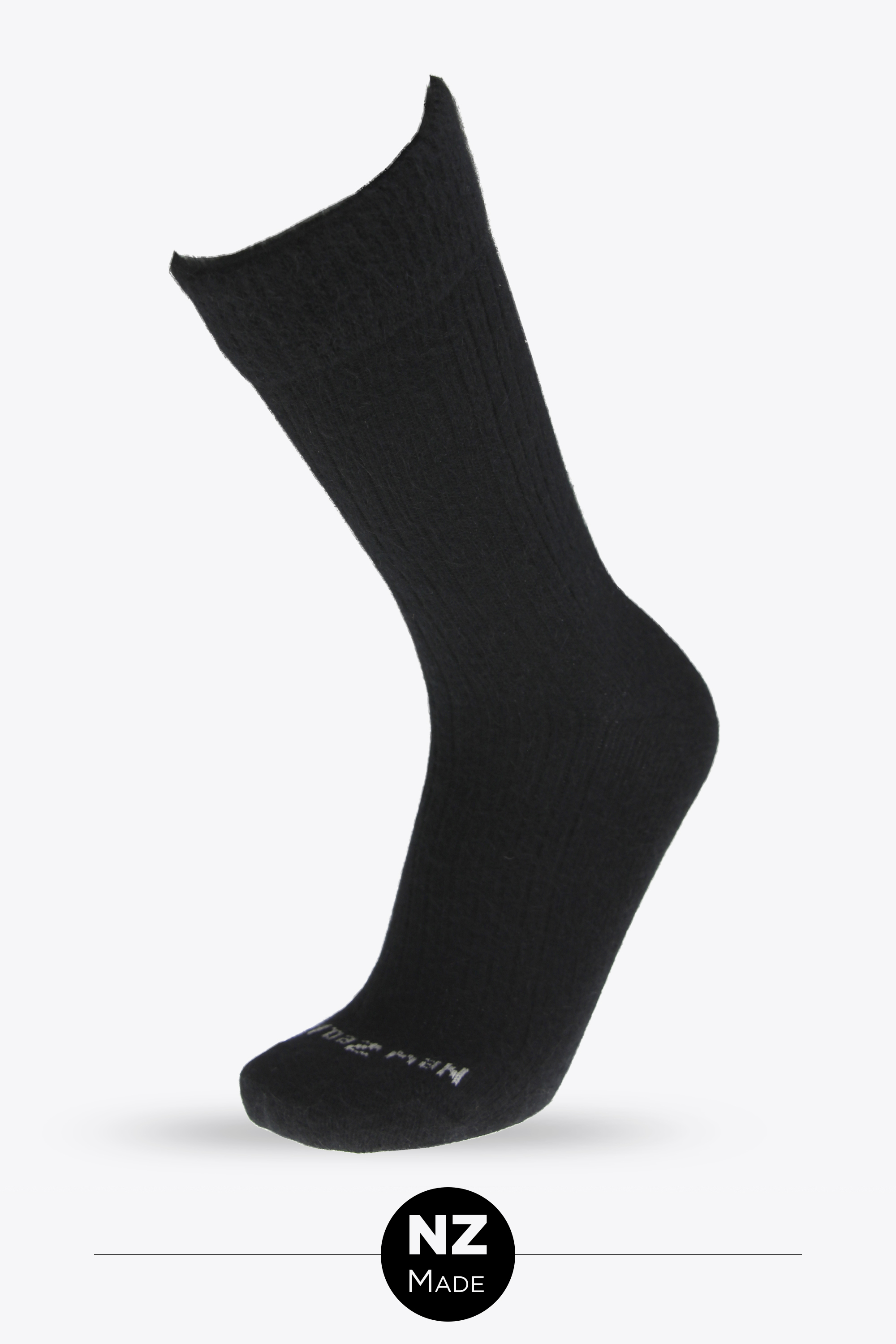 Possum Comfort Top - black